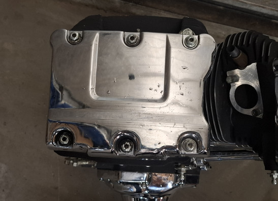 Motorblok Harley Davidson FLHR Road King