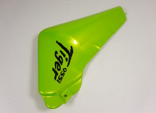 Rechter zijkuip klein Triumph Tiger 955i