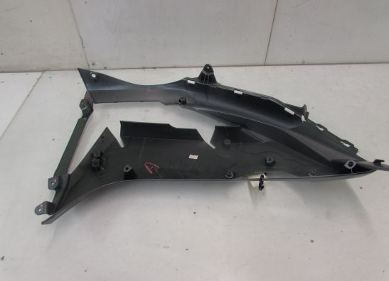 Linker zijkuip Kawasaki ER 6