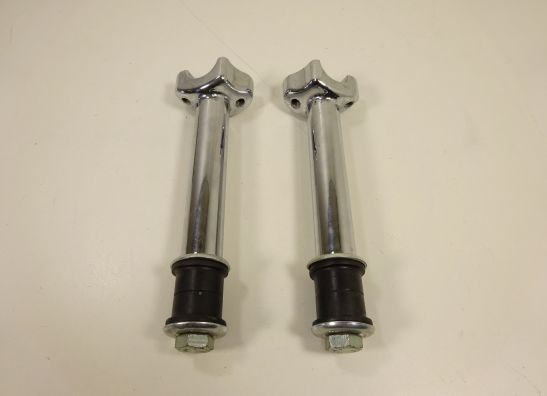 Stuur Harley Davidson Softtail 2000-2017