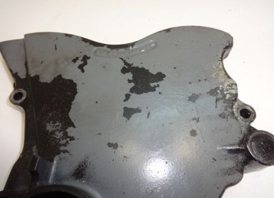 Engine cover front spocket Honda VF 700  750 F