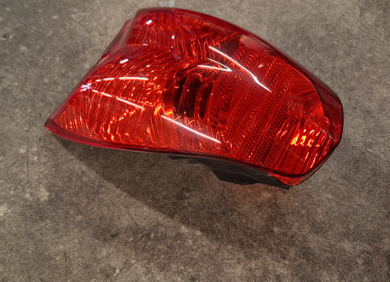 Achterlicht BMW R 1200 R 2011