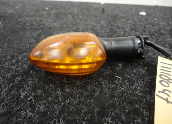 Knipperlicht rechts voor Yamaha XJ 600 Diversion