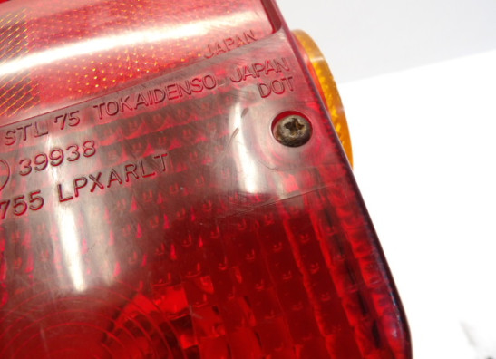 Achterlicht Suzuki GN 250