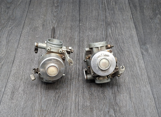 Carburateurset Honda CB 500 T
