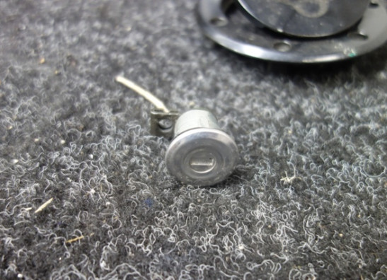 Fuel filler cap KTM RC 390