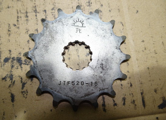 Ketting en tandwielset Kawasaki ZX 7 R