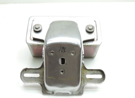 Achterlicht Kawasaki LTD 550