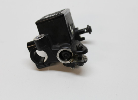 Rempomp Yamaha XSR 900