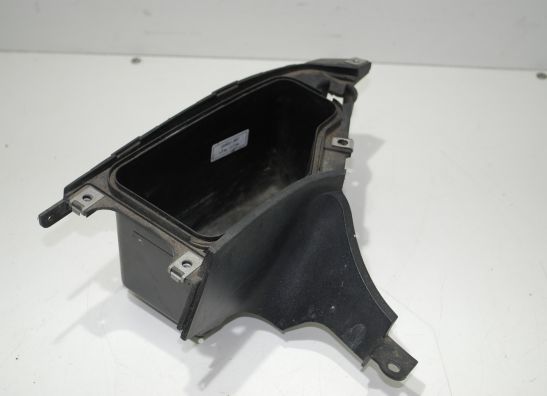 Binnenkuip Honda Deauville 650 - 700