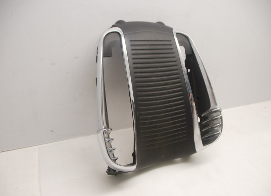 Radiator toebehoren Harley Davidson VROD VRSC