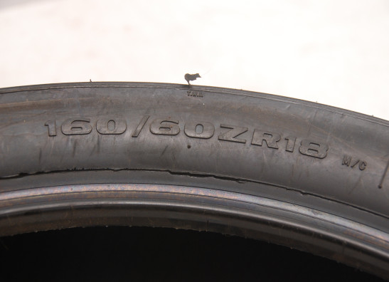 Achterband Harley Davidson Custom universal other