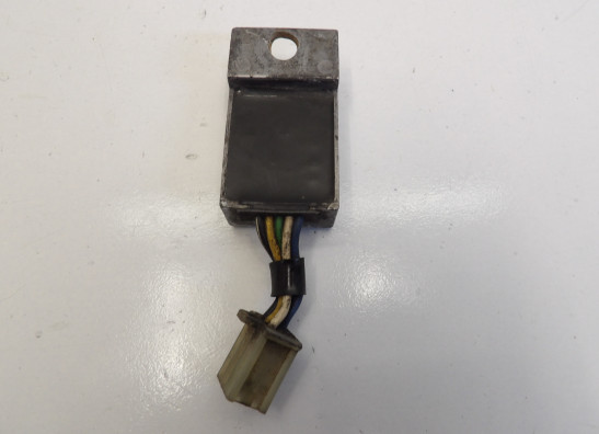 CDI ECU unit Honda GL 500 Silver Wing Interstate