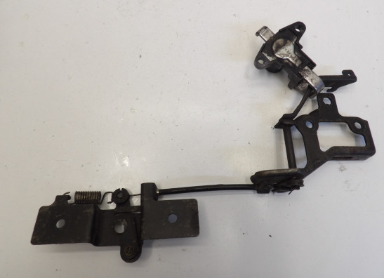 Slotenset Honda VF 700  750 C Magna