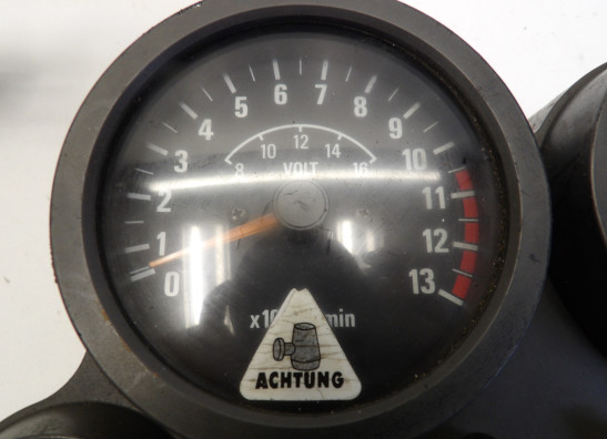 Tellerset Kawasaki GPZ 1000