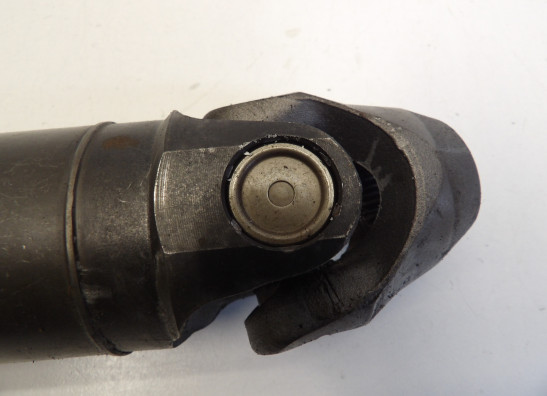 Cardan as BMW R 1100 RT