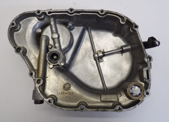 Koppelingsdeksel Suzuki LS 650