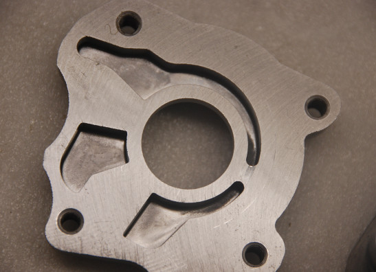 Oil pump Harley Davidson Softtail