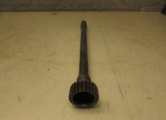 Cardan axle Yamaha V max