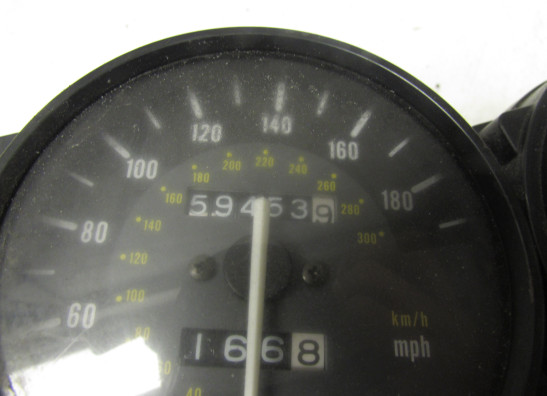 Tellerset Yamaha YZF 600 Thundercat