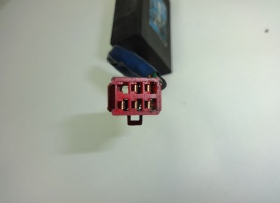 CDI ECU unit Honda VF 1100 C Magna