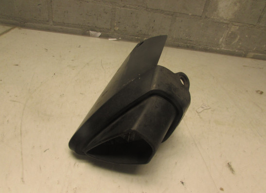Auspuff Aprilia Shiver 750