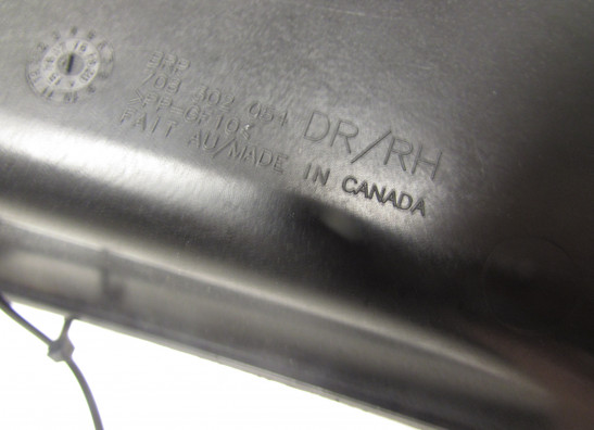 Cowl right small Can-am Overig Can Am