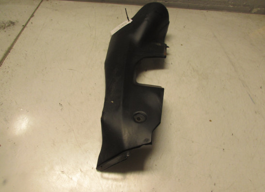 Uitlaat Honda CBR 1000 F