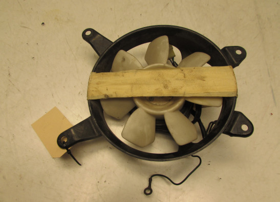 Ventilator Kawasaki GPX 750