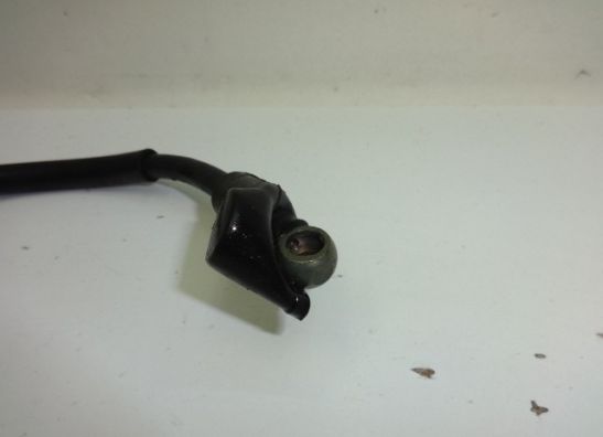 Koppelingsleiding Honda VFR 750