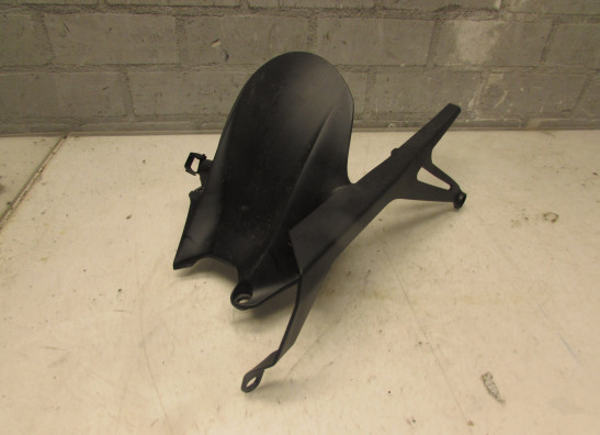 Achterspatbord Yamaha Tracer 9 GT