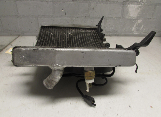 Radiateur Kawasaki ZX 6 R