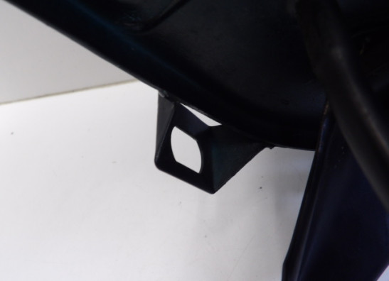 Tank Triumph Trophy 900