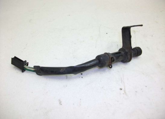 Rempedaal Honda CB 500