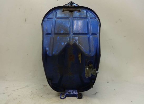 Tank Kawasaki ZZR 250