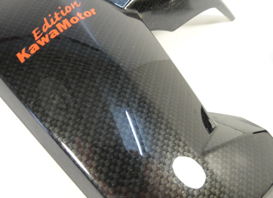 Cowl left small Kawasaki VERSYS 650