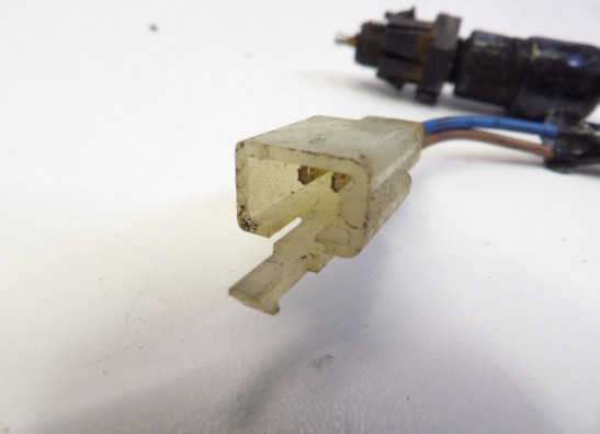 Bremspedal Kawasaki ZZR 600