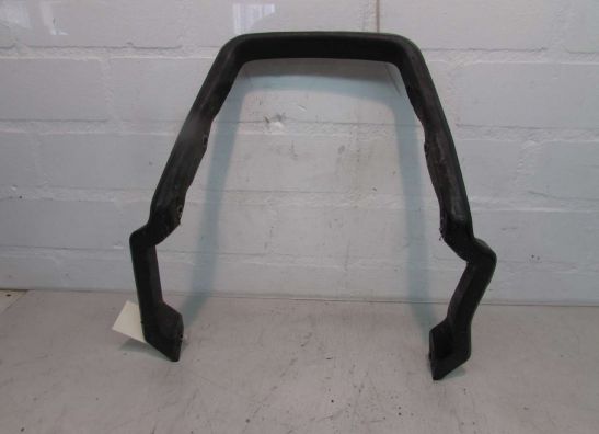 Heck Suzuki GS 550 ES