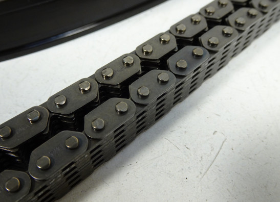 Camshaft Yamaha FZ1