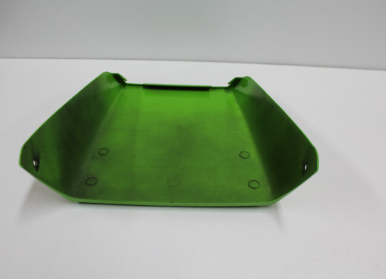 Buddycover Kawasaki ZXR 750