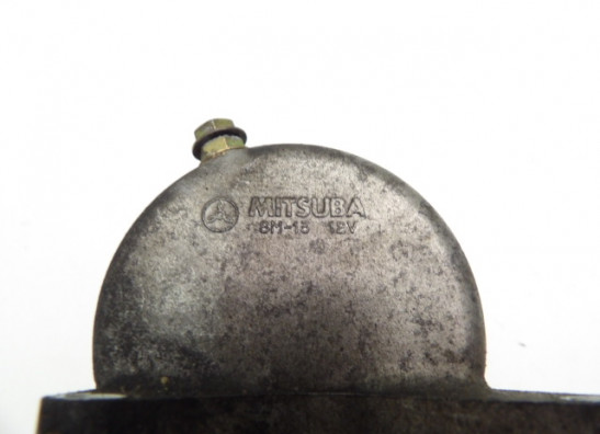 Startmotor Yamaha XVS 650 Dragstar