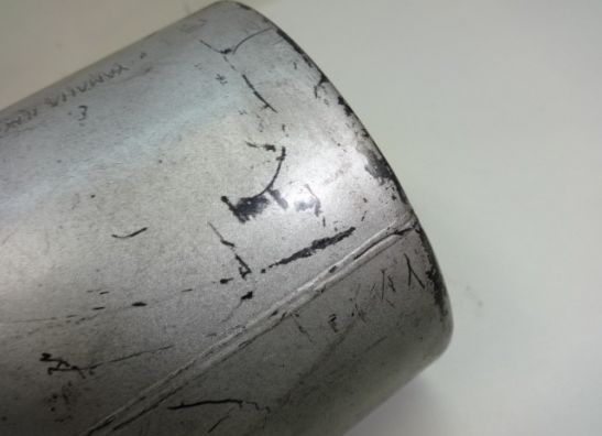 Auspuff Yamaha FJ 1200