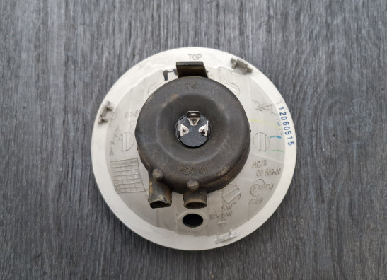 Koplamp Triumph Speed Triple 1050