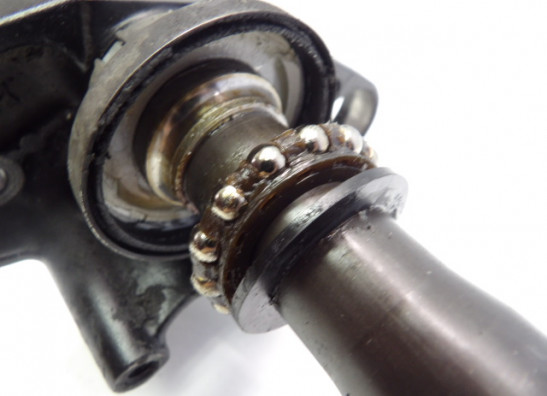 Steering stem + top bridge Yamaha FAZER 600