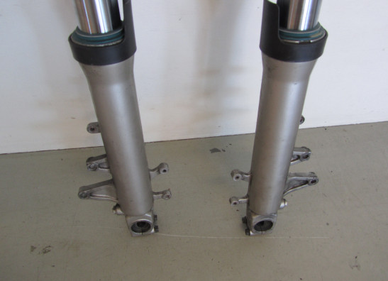 Voorpoten compleet Suzuki GSX R 600