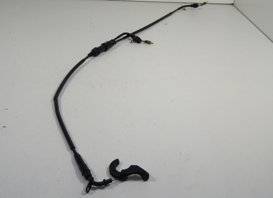 Chokekabel Cagiva Raptor 650 2000-2012