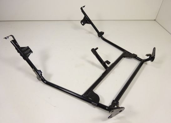 Topkuipsteun Kawasaki ZZR 600