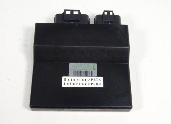 CDI Einheit Kawasaki ER 6