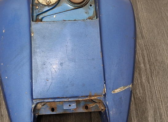 Tank Harley Davidson Tour Glide FLT