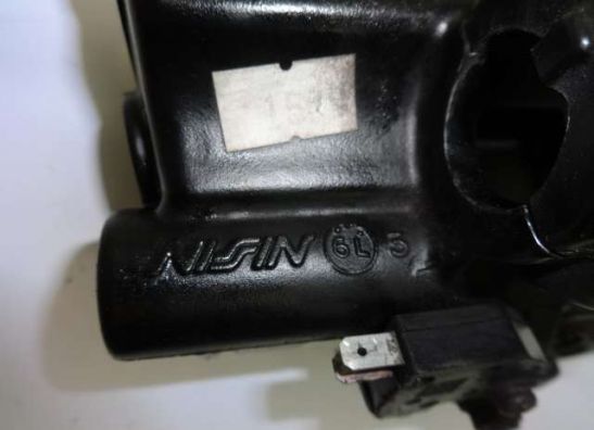 Front brake master cylinder  Kawasaki ZX 6 R